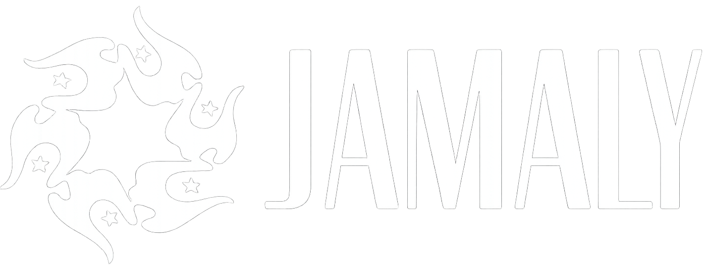 Jamaly